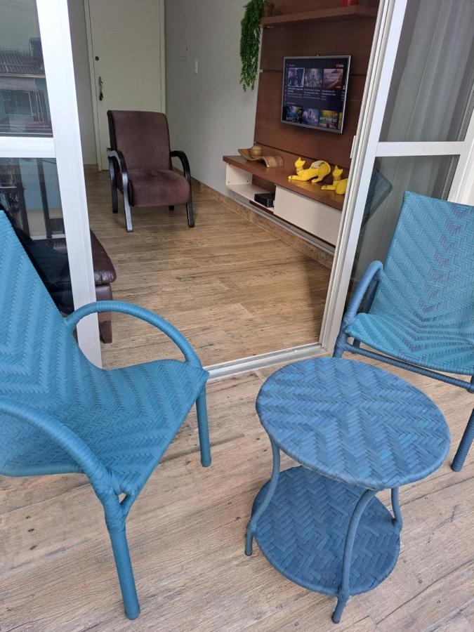 Апартаменты Apto 2 Dorm Bem Localizado Балнеариу-Камбориу Экстерьер фото